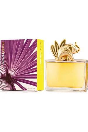 Kenzo Perfume Jungle L Elephant - Eau de Parfum - 100ml - Vaporizador para mujer