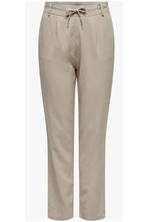 ONLY Pantalón chino PANTALON ONLCARO-POPTRASH MUJER para mujer