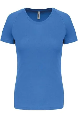 Proact Camiseta manga larga PC6776 para mujer