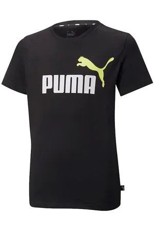 PUMA Camiseta ESS 2 Color para hombre