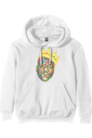 Biggie Smalls Jersey RO1540 para mujer