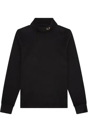 Fred Perry Jersey GT894 para mujer