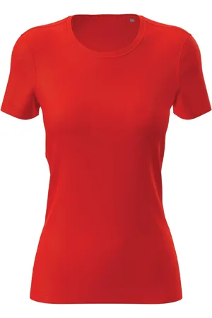 Stedman Camiseta manga larga Active para mujer