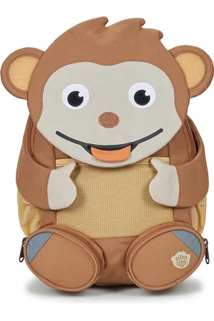 Affenzahn Mochila LARGE FRIEND para niño