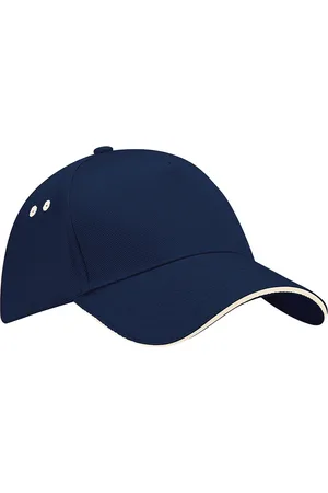 Beechfield Gorra B15C para mujer