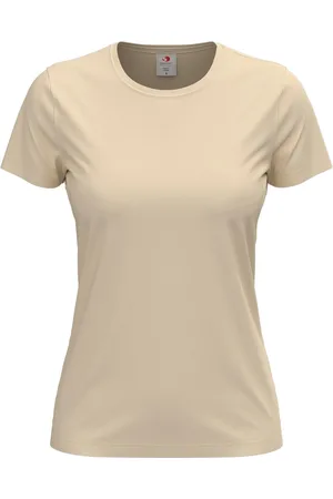 Stedman Camiseta manga larga AB278 para mujer