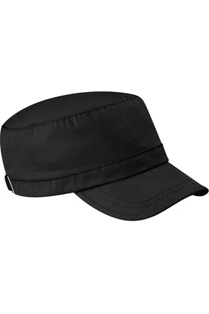 Beechfield Gorra Army para mujer