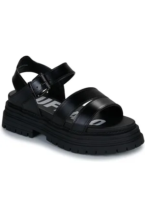 Buffalo Sandalias LENNOX TS SANDAL para mujer