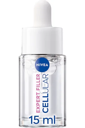 Nivea Antiedad & antiarrugas Expert Filler Cellular Sérum Rellenador Ácido Hialurónico para mujer