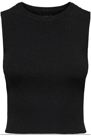 ONLY Camiseta tirantes TOP ONLMAJLI KNT NOOS MUJER para mujer
