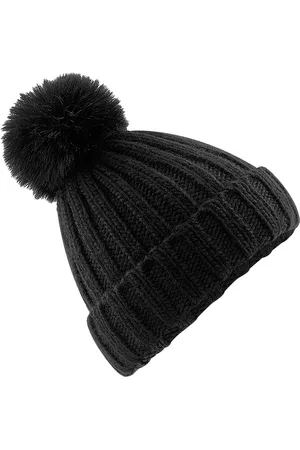 Beechfield Gorro Verbier para mujer