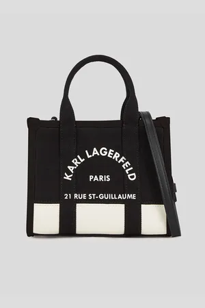 Karl Lagerfeld Bandolera 37938 para mujer