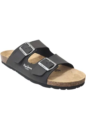 Pepe Jeans Sandalias Bio m Double para hombre