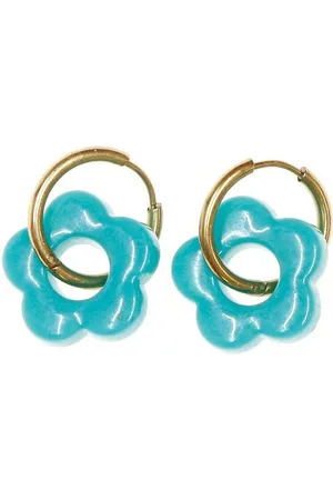 Clio Pendientes - para mujer