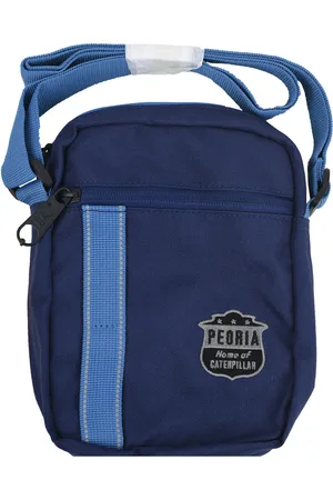 Caterpillar Bolso Peoria City Bag para mujer