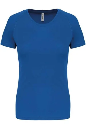 Proact Camiseta manga larga PC6776 para mujer