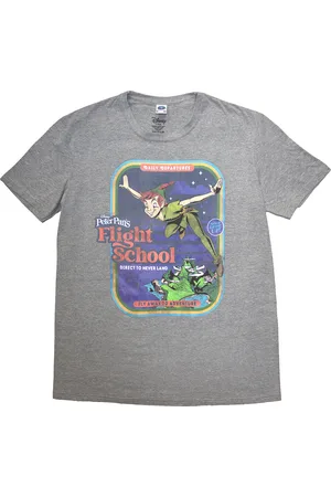 Disney Camiseta manga larga RO13350 para mujer