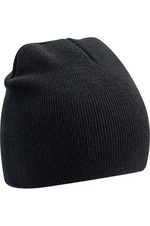 Beechfield Gorro Original para mujer