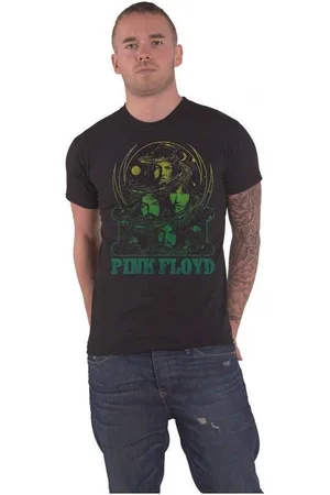 Pink Floyd Camiseta manga larga RO1559 para mujer