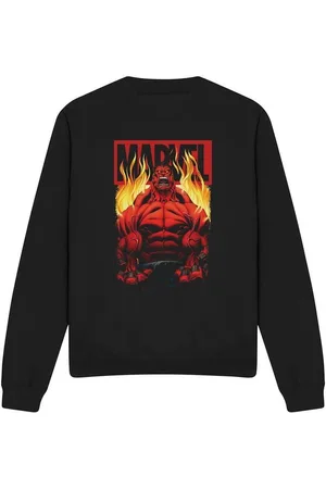 Marvel Jersey TV15055 para mujer