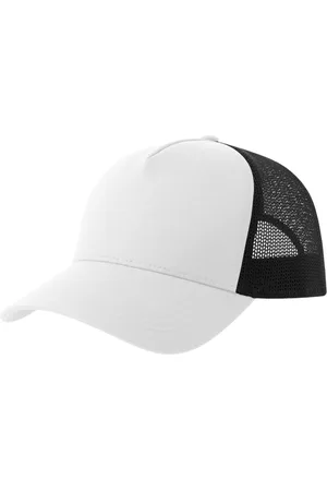 Atlantis Gorra Rapper para mujer