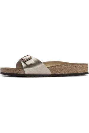 Birkenstock Pantuflas - para hombre