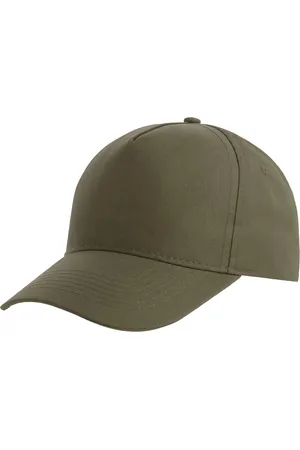 Atlantis Gorra Recy Five para mujer