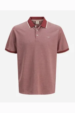 JACK & JONES Polo POLO JPRBLUALVES HOMBRE para hombre