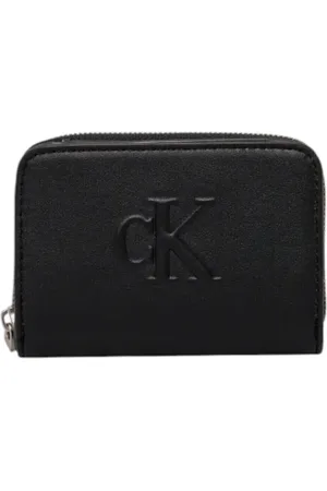 Calvin Klein Cartera LV04K1004G para mujer