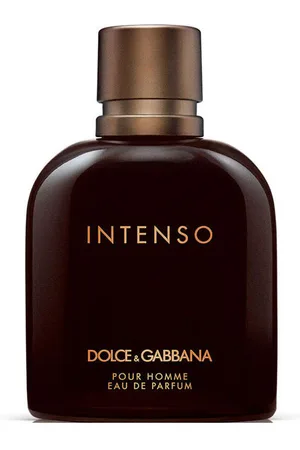 D&amp;G Perfume Intenso Edp Vapo para hombre
