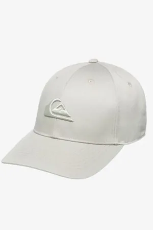 Quiksilver Gorra GORRA DECADES HOMBRE para hombre