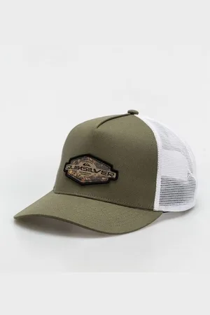 Quiksilver Gorra GORRA RIDEROUND HOMBRE para hombre