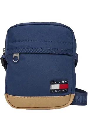Tommy Hilfiger Bandolera - para hombre