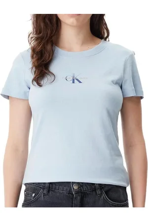 Calvin Klein Tops y Camisetas - para mujer