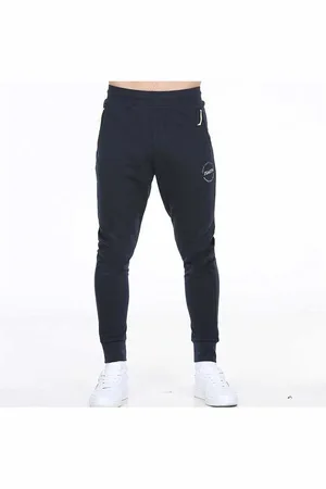 John smith Pantalón chandal FLECO 004 para hombre