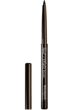 Bourjois Lápiz de ojos Twist Eye Pencil Kajal - 02 Brown W