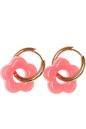 Clio Pendientes - para mujer