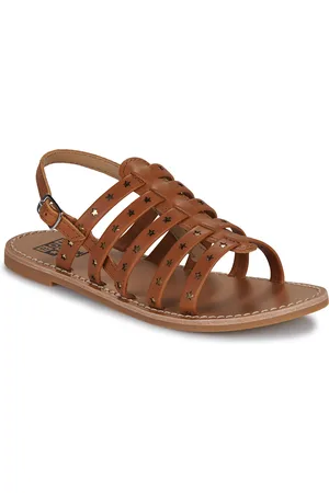 BONTON Sandalias SANDY SPART para niña