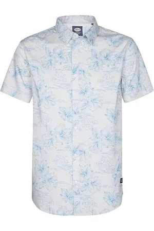 Petrol Industries Camisa manga larga CAMISA HOMBRE para hombre