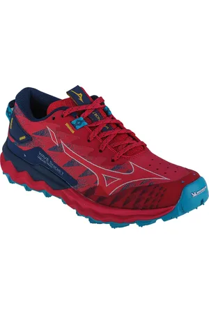 Mizuno Zapatillas de running Wave Daichi 7 para mujer