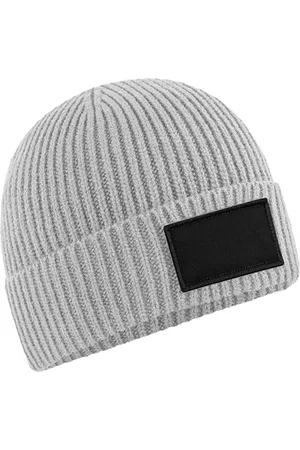 Beechfield Gorro Fashion para mujer