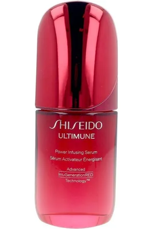 Shiseido Antiedad & antiarrugas Ultimune Power Infusing Serum para mujer