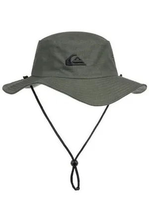 Quiksilver Gorra GORRO BUSHMASTER HOMBRE para hombre