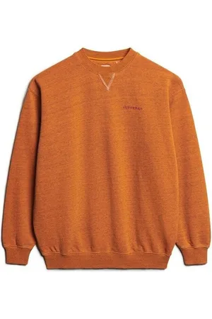 Superdry Jersey Sweatshirt femme Essential Logo para mujer