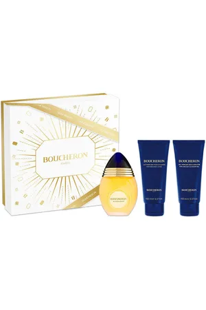 Boucheron Perfume Femme Estuche para mujer