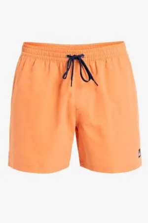 Quiksilver Bañador BAÑADOR SOLID HOMBRE para hombre