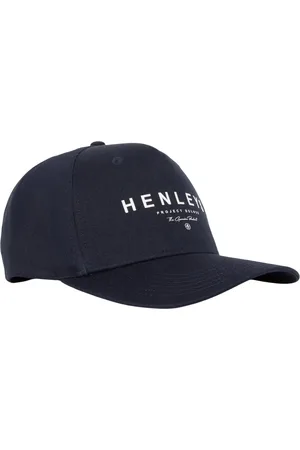 Henleys Gorra Hentyme para mujer