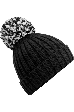 Beechfield Gorro Hygge para mujer
