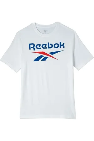 Reebok Camiseta IDENTITY BIG LOGO para hombre