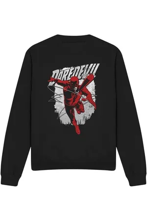 Daredevil Jersey TV15054 para mujer
